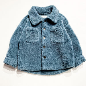 Rise Jacket 5/6Y|233047