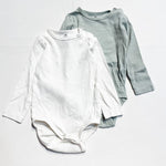 H&M Onesie Set 12-18M|157329