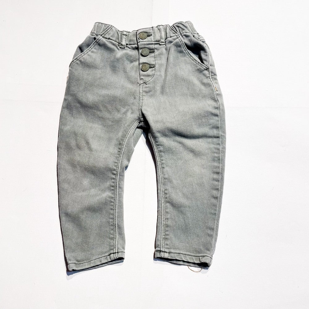 Zara Pants 12-18M|174752