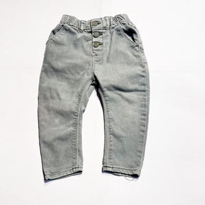 Zara Pants 12-18M|174752