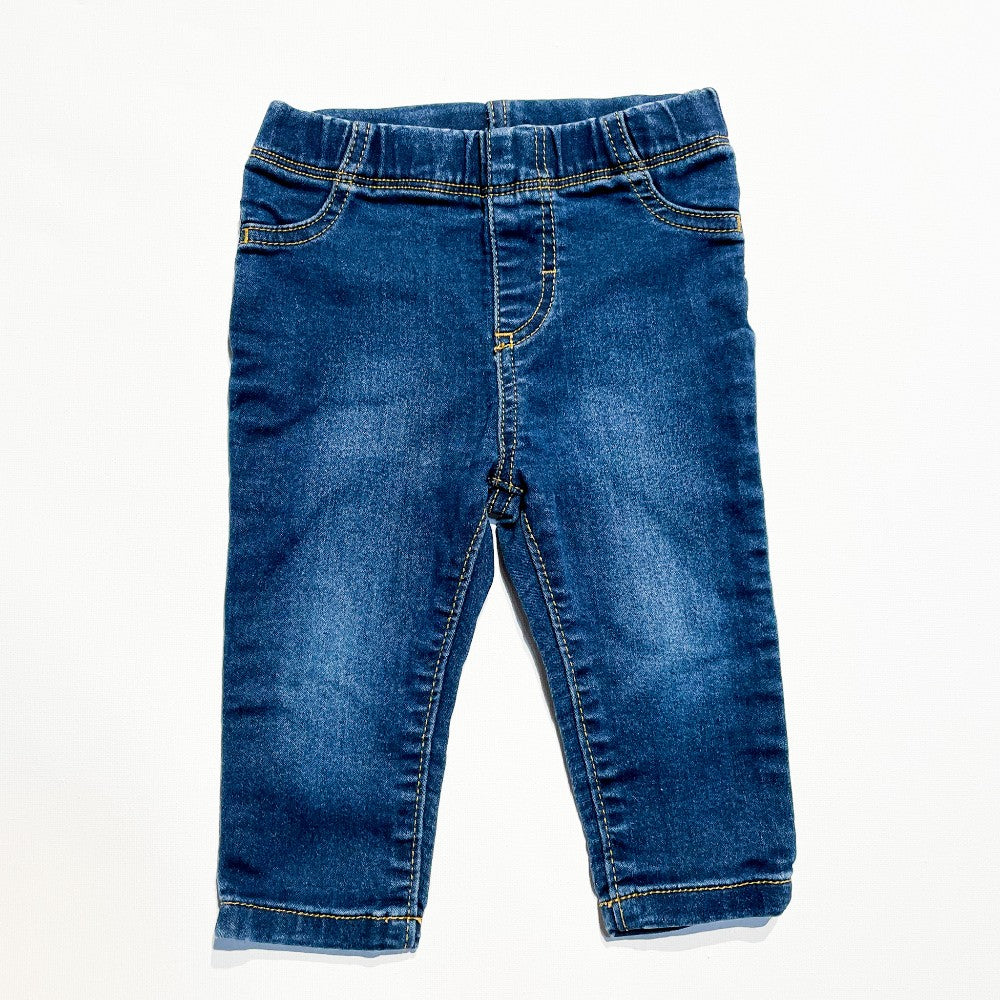 Joe Pants 6-12M|190808