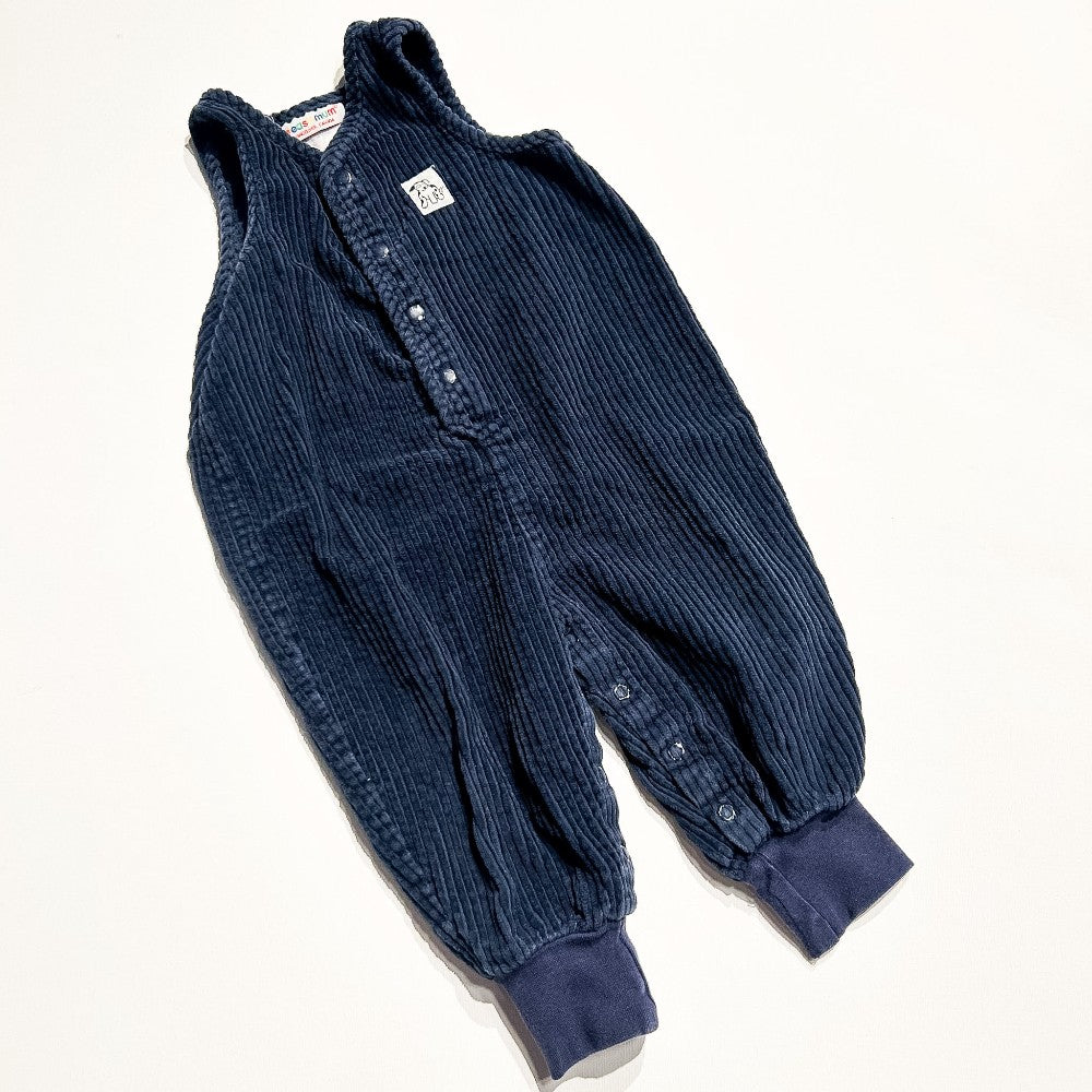 Please Mum Overalls 24M|208778