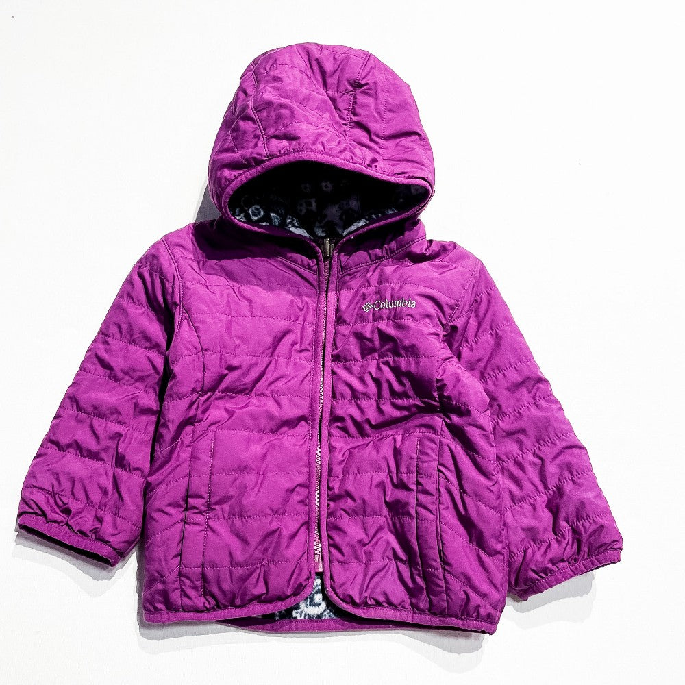 Columbia Jacket 2Y|224673