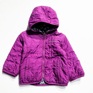 Columbia Jacket 2Y|224673