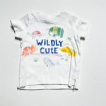 Carters Shirt 3M|210311