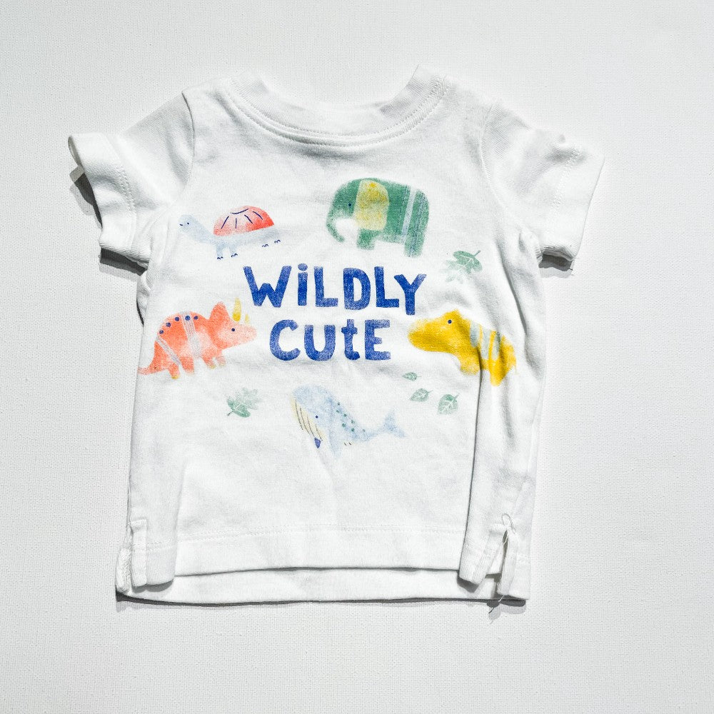 Carters Shirt 3M|210311