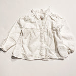 Zara Shirt 9-12M|204091