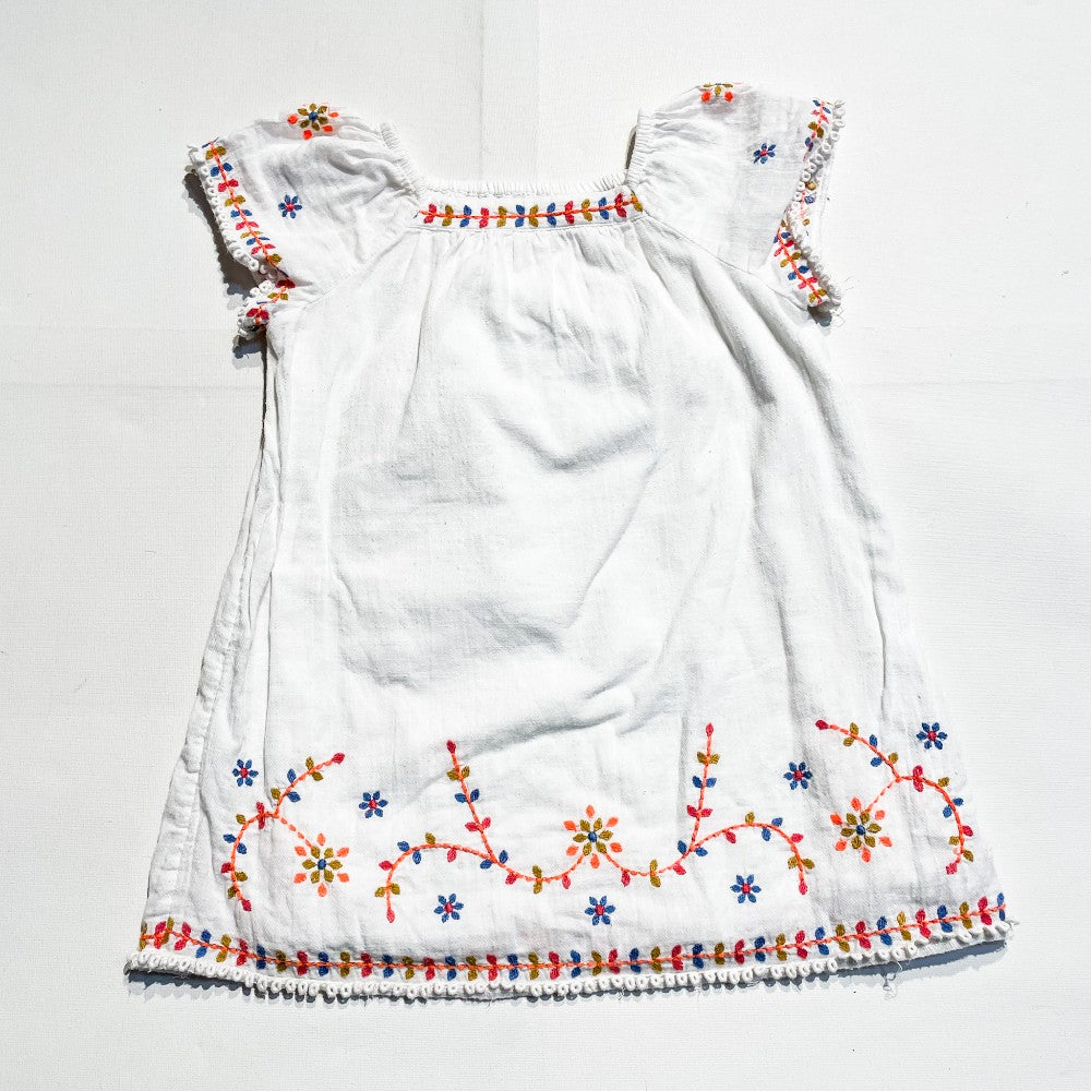 Zara Dress 2-3Y|174563