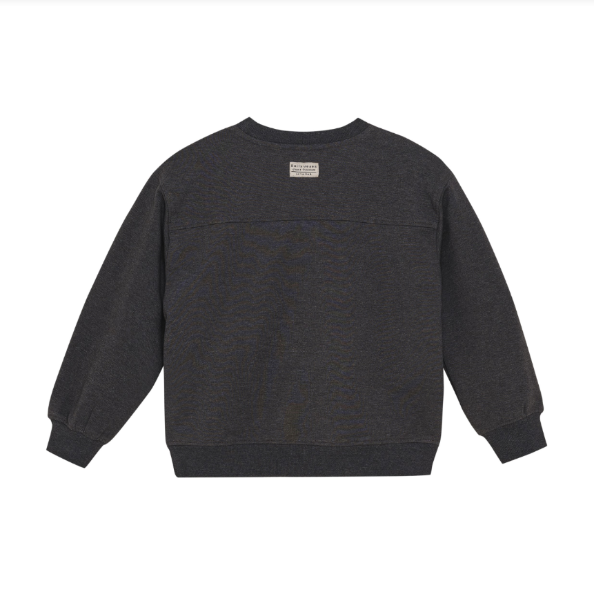 Daily7 - Natural Winds Crewneck|158304