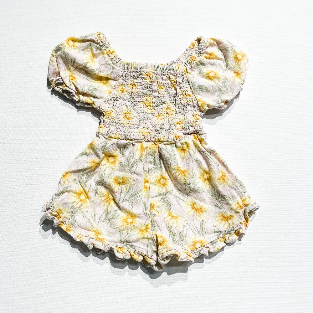 Vince Camuto Romper 3Y|206998