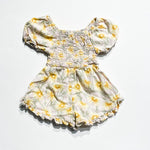 Vince Camuto Romper 3Y|206998