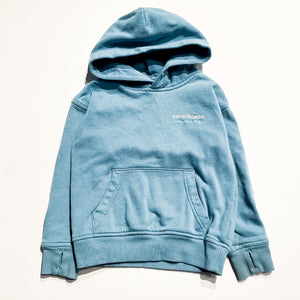 Abercrombie Hoodie 5.6Y|230922