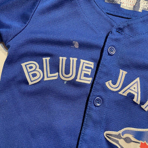 Blue Jays Jersey 2Y **Imeprfection|170214