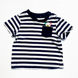 HBC Top 0-6M|123349