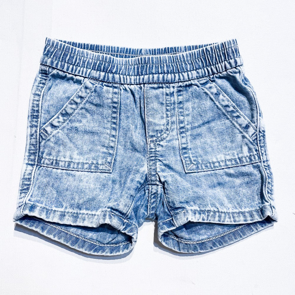Gap Shorts 6-12M|183848