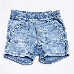 Gap Shorts 6-12M|183848