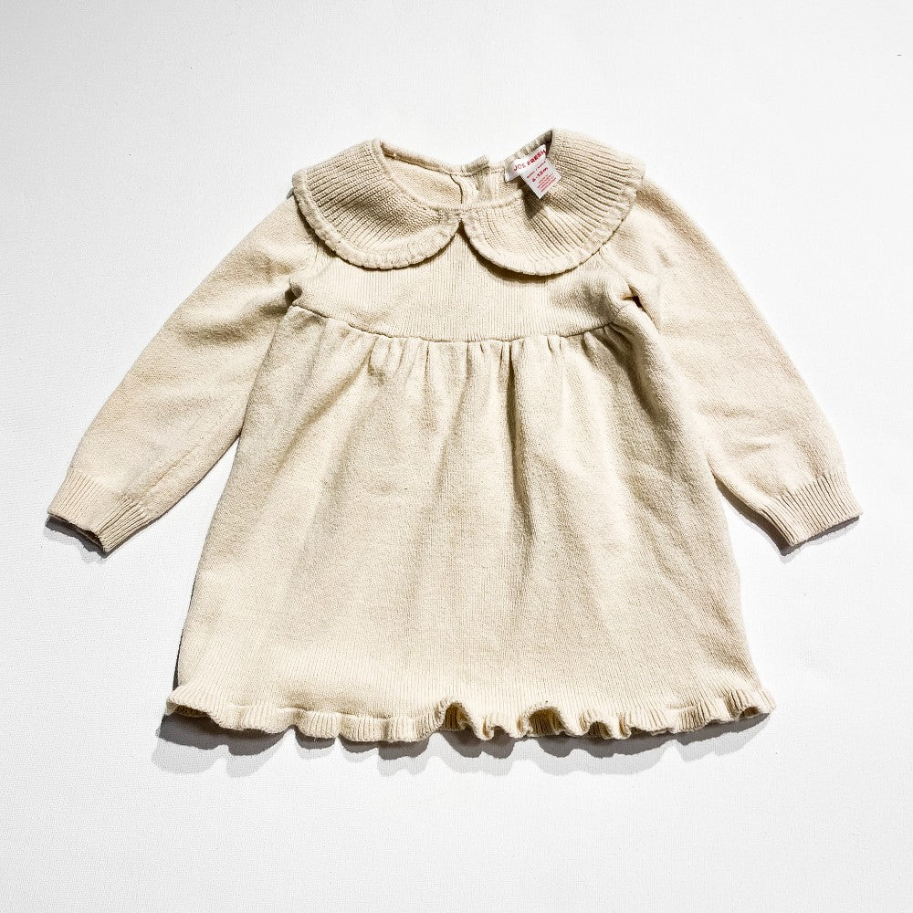 Joe Fresh Dress 6-12M|199822