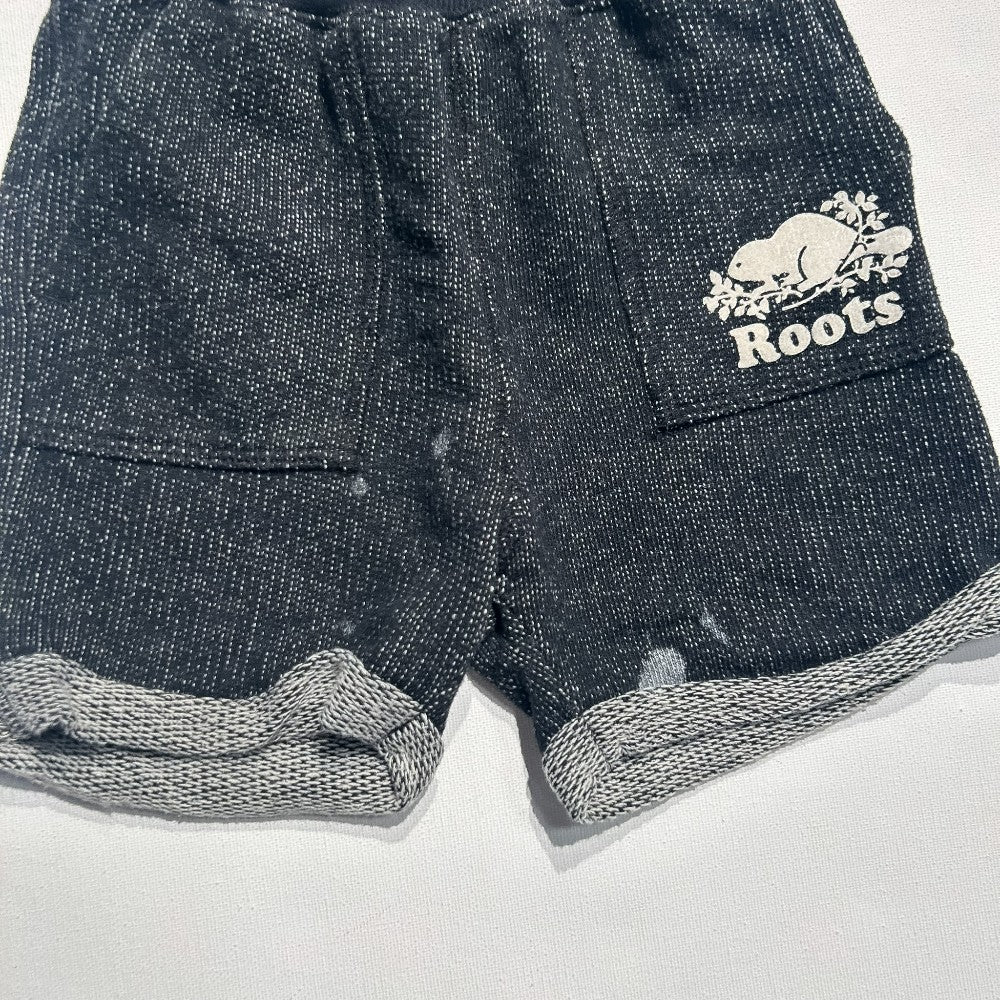 Roots Shorts 18-24M **Imperfection|209054