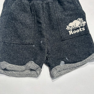 Roots Shorts 18-24M **Imperfection|209054