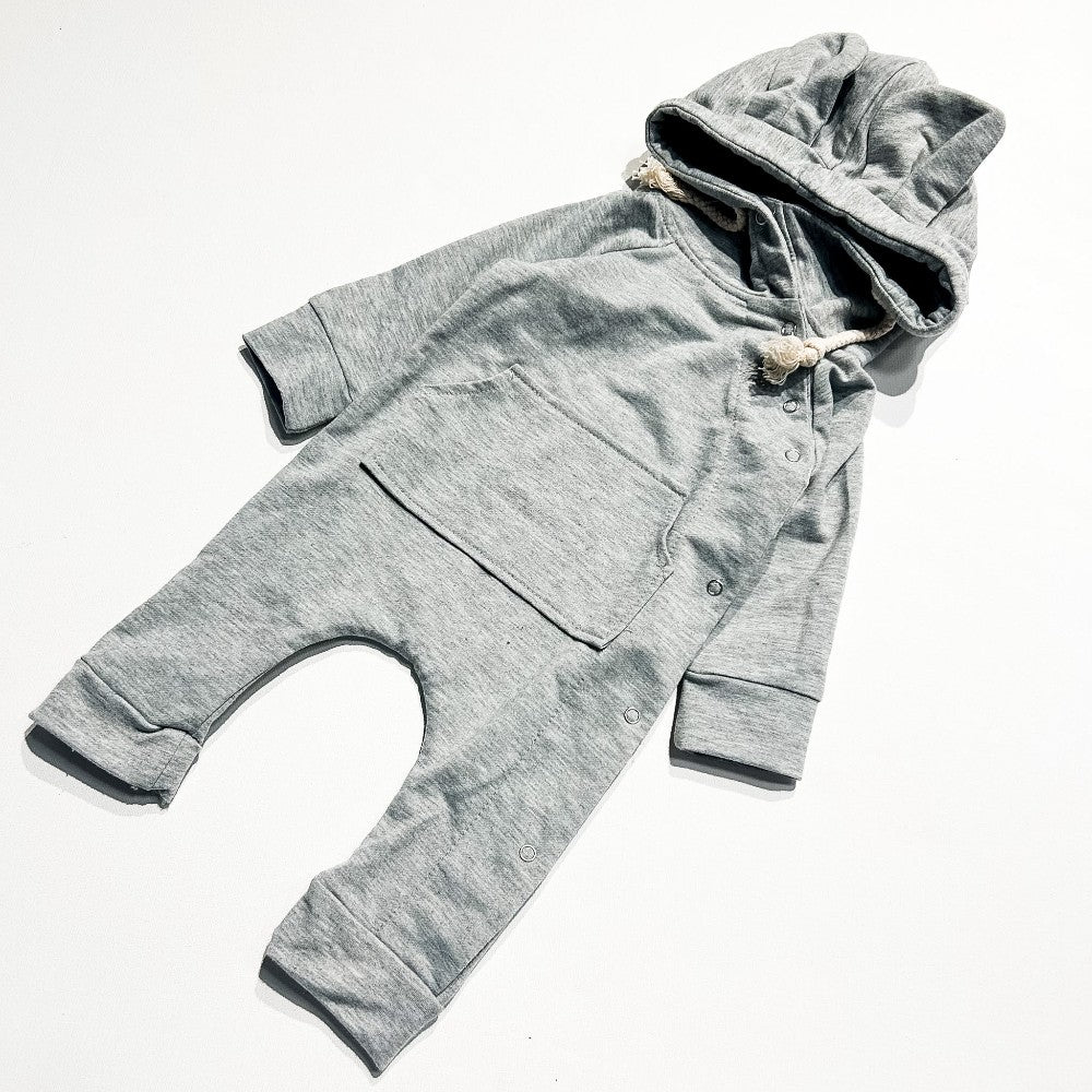 Romper 6-12M|209100