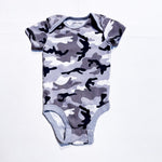 Petit Lem Onesie 3M|140286