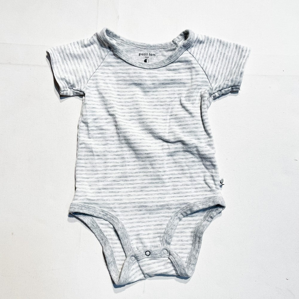 Petit Lem Onesie 18M|160303
