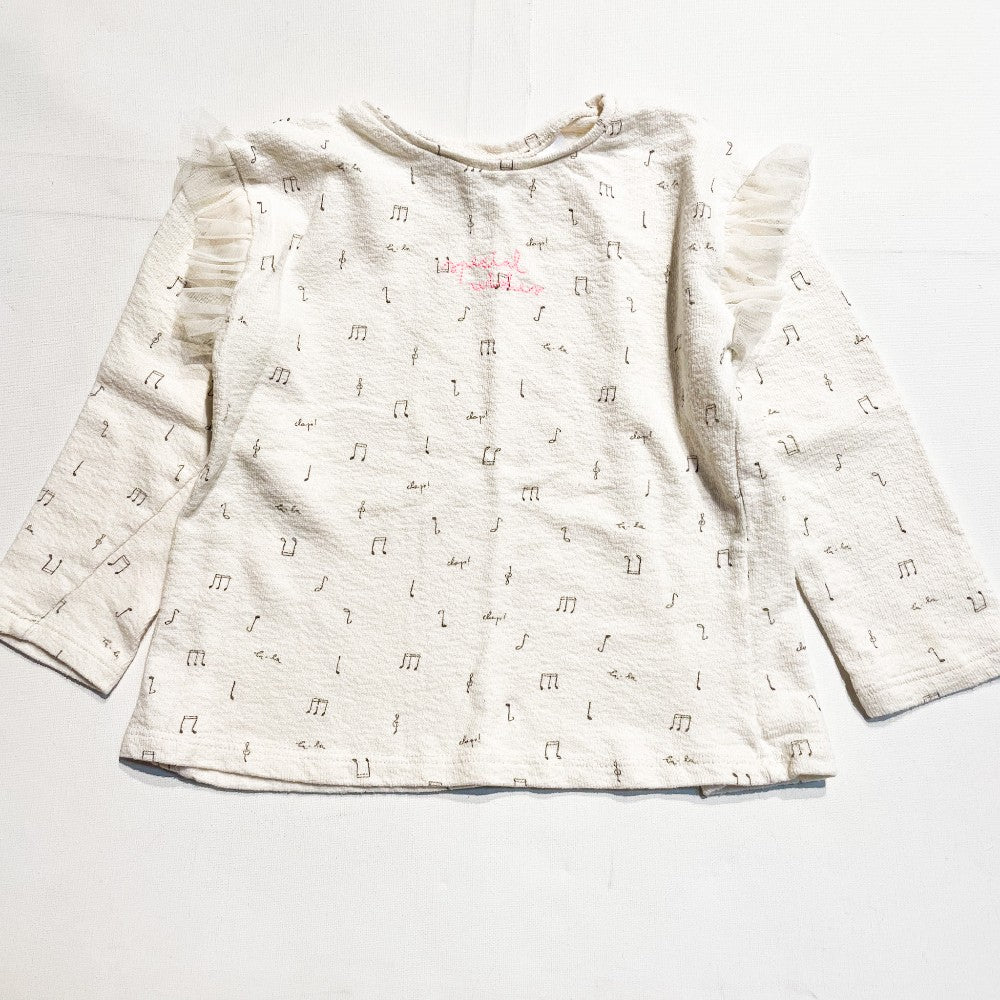 Zara Top 4/5Y|165371