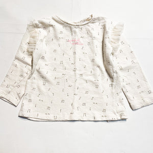 Zara Top 4/5Y|165371