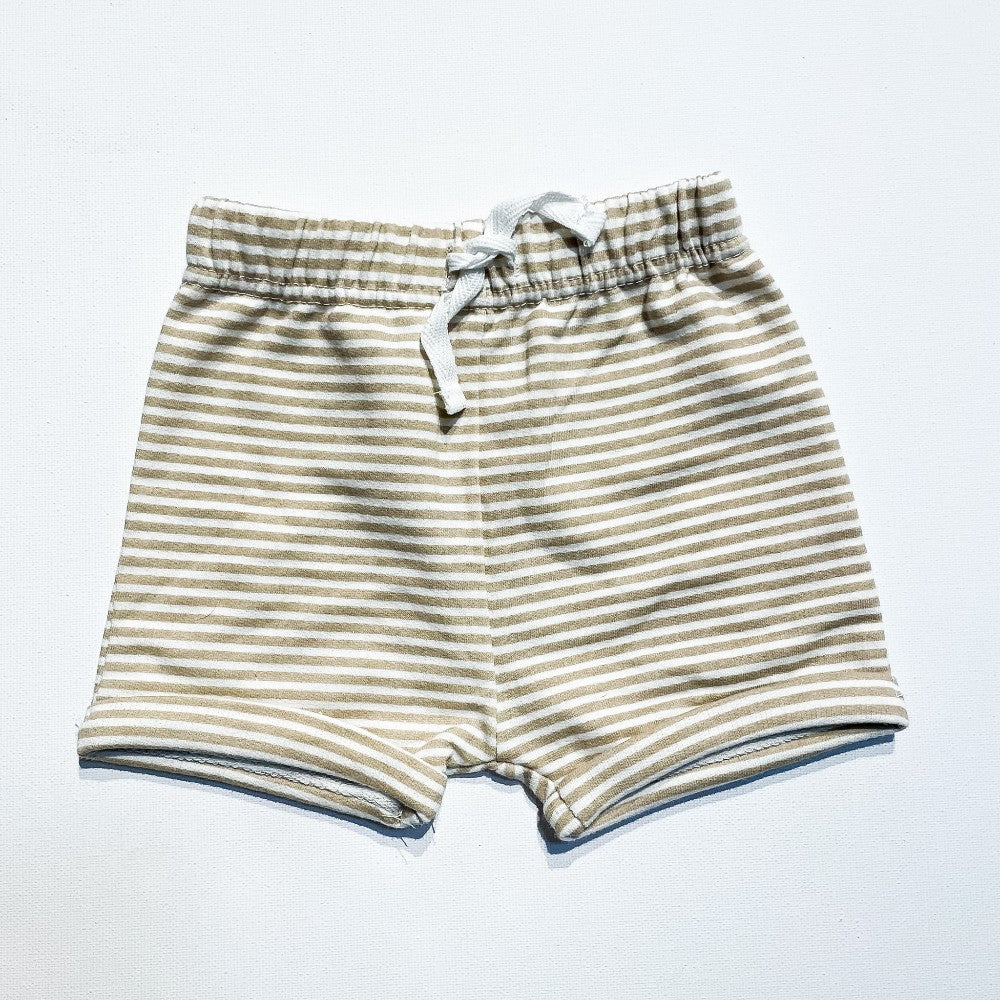 Chick Pea Shorts 0-3M|193212