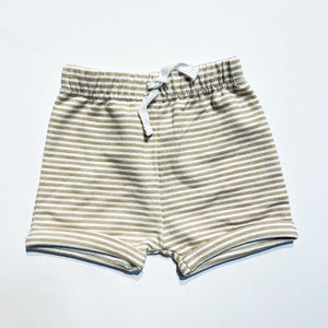 Chick Pea Shorts 0-3M|193212