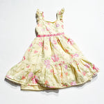 Zunie Dress 5Y|228045