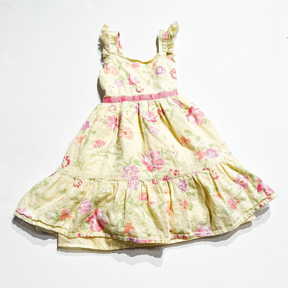 Zunie Dress 5Y|228045