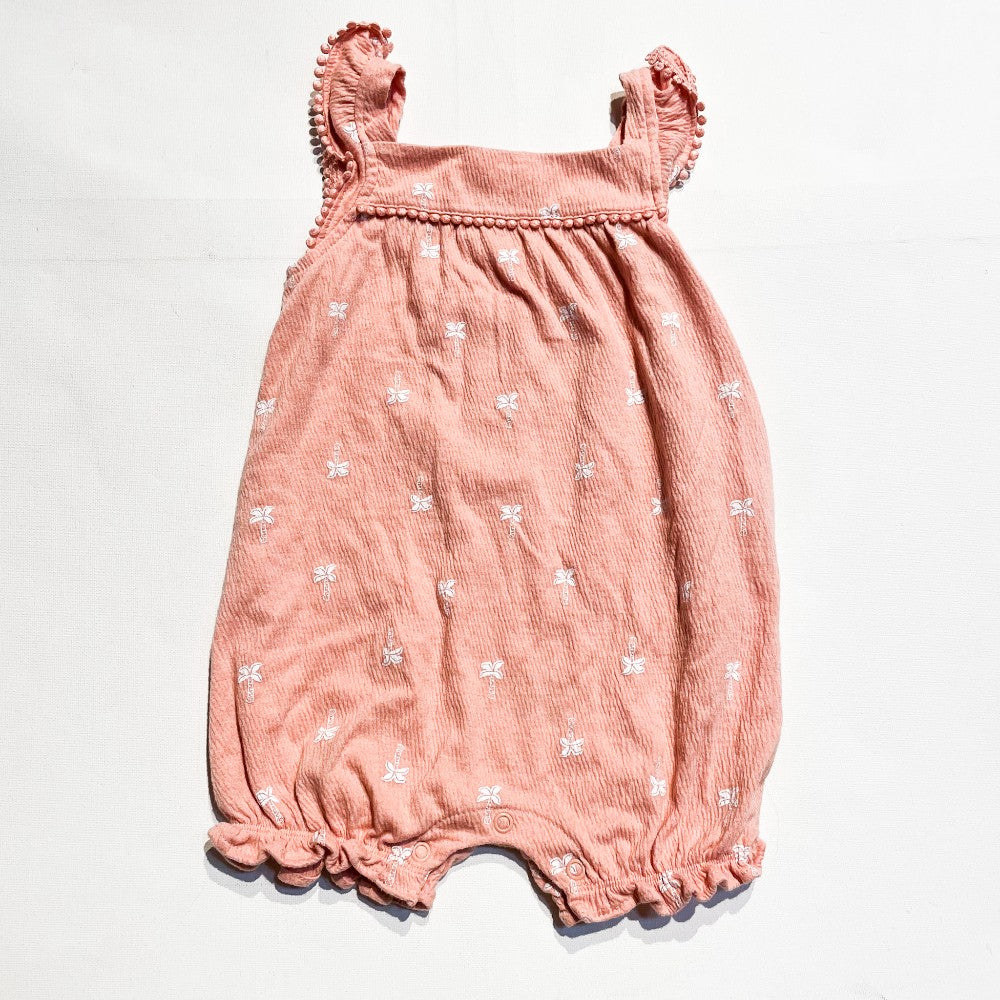 Carters Romper 18M|119708