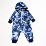 George Romper 6-12M|174400