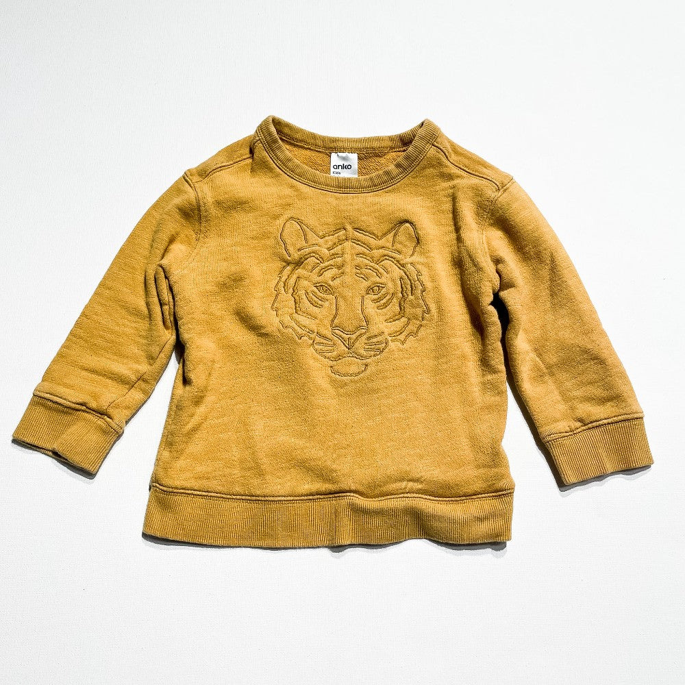 Anko Sweatshirt 3Y|210474
