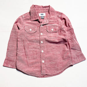 Old Navy Shirt 3Y|171399