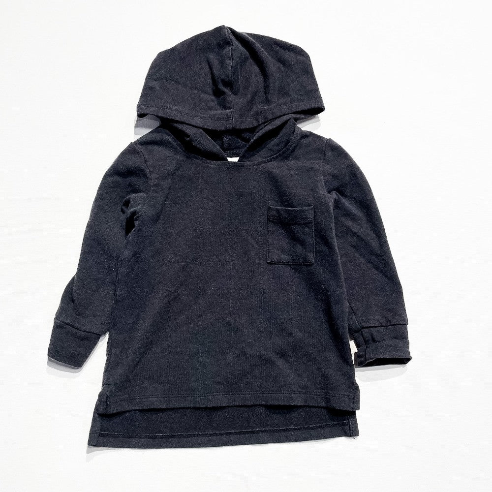 Jax & Lennon Hoodie 6-12M|204765