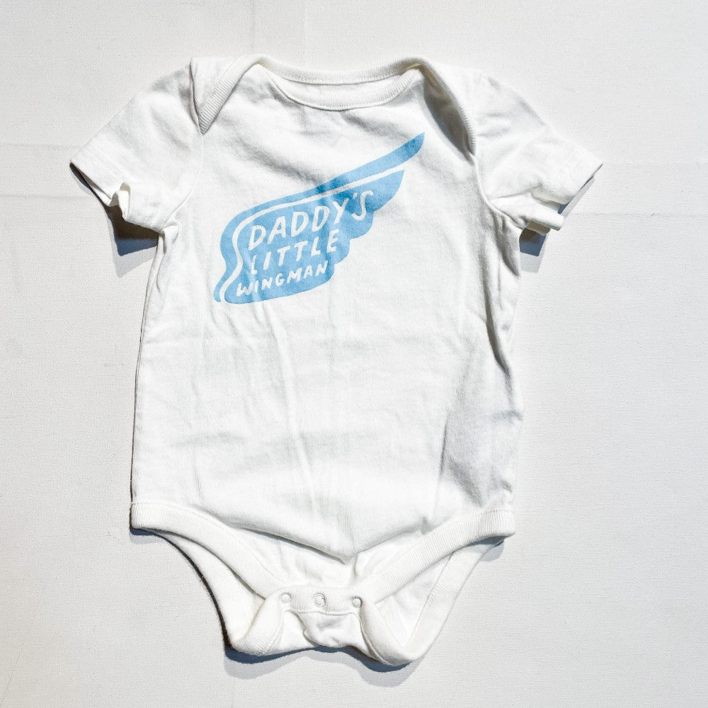 Gap Onesie 6-12M|156846