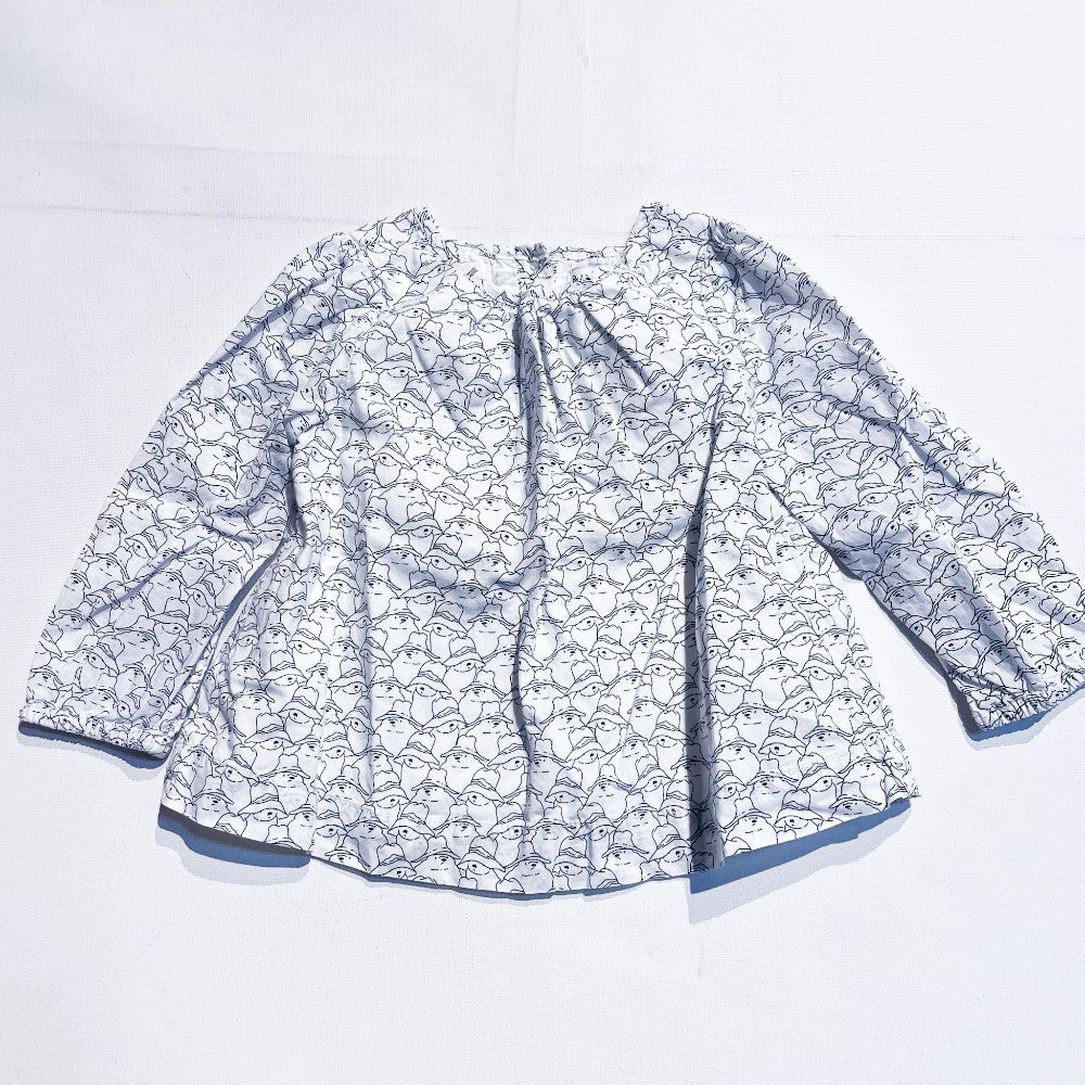 Gap Shirt 9-12M|166413