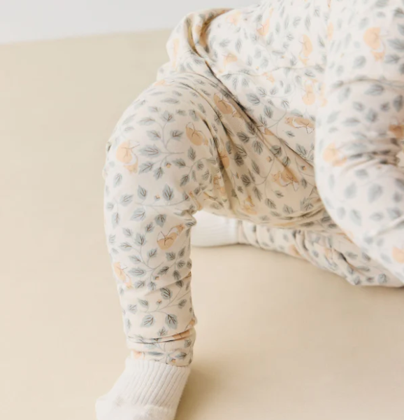 Jamie Kay - Organic Cotton Everyday Legging - Freddie Fox|153363