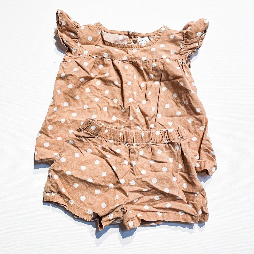 Carters Set 3Y|185895
