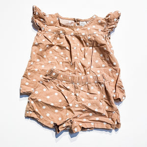 Carters Set 3Y|185895