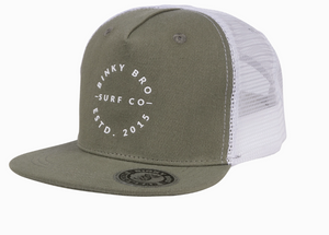 BinkyBro - West Mountain Hat|141703
