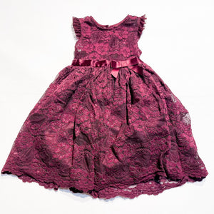 Dress 3Y|181891