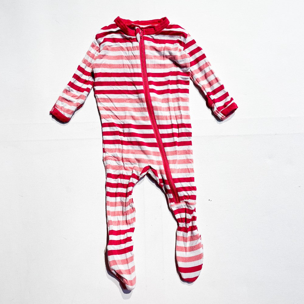 Kickee Pants Sleeper 0-3M|140899