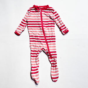 Kickee Pants Sleeper 0-3M|140899