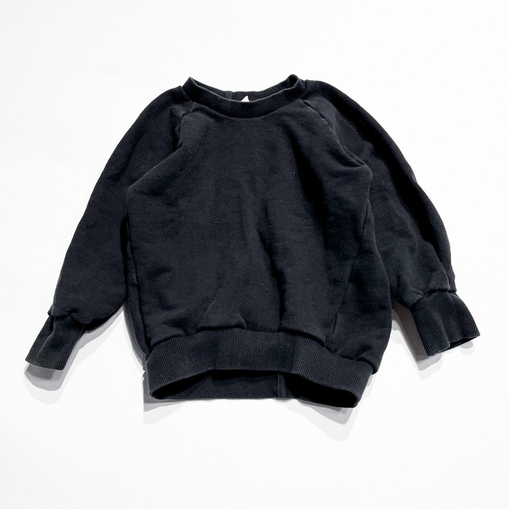 Sweatshirt 5Y|196300