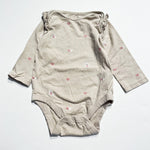 Gap Onesie 6-12M|214092