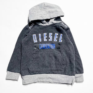 Diesel Hoodie 2Y|196153