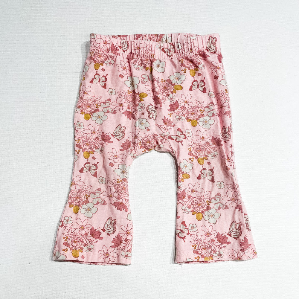 Monkey Pants 6-9M|235291